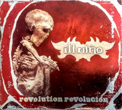 Revolution Revolución