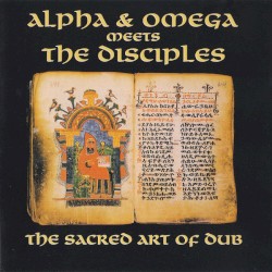 The Sacred Art of Dub