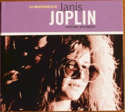 Les Indispensables de Janis Joplin