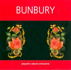 Pequeño cabaret ambulante