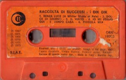 Raccolta di successi