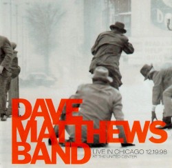 Live in Chicago 12.19.98 at the United Center