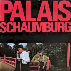 Palais Schaumburg