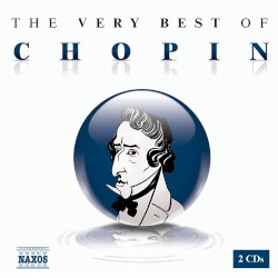 The Very Best of Chopin