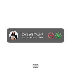 Can We Talk?