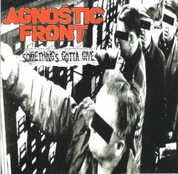 Something’s Gotta Give