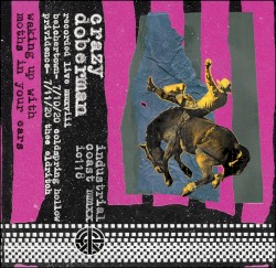 Waking Up With Moths In Your Ears