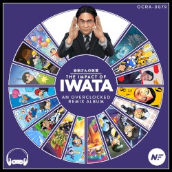 The Impact of Iwata