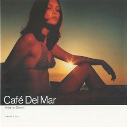Café del Mar, volumen siete