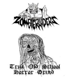 True Old School Horrorgrind Demo