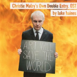 Christie Malry’s Own Double Entry