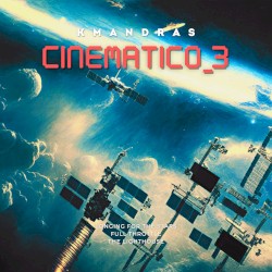 Cinematico, Vol. 3
