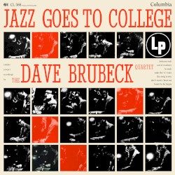 Jazz Goes to College