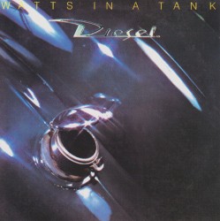 Watts in a Tank