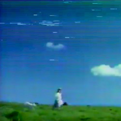 懐かしい視線