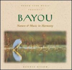 Blue Bayou