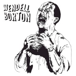 Wendell Borton
