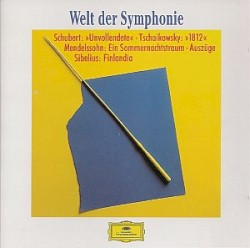 Welt der Symphonie