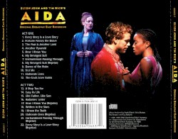 Aida (Original Broadway Cast Recording)