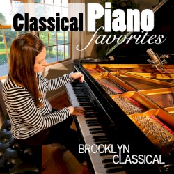 Classical Piano Favorites