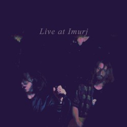 Live at Imurj