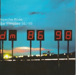 The Singles 86>98