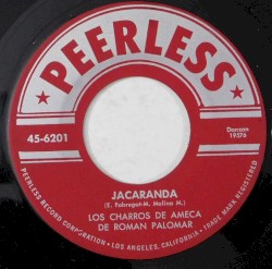 Jacaranda / Asómate a mi alma