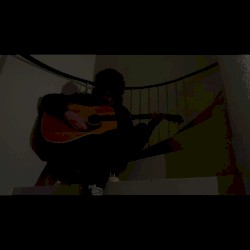 acoustic stairwell versions