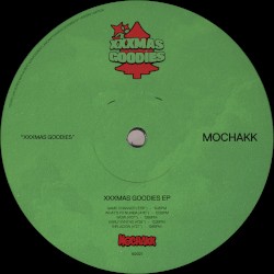 Xxxmas Goodies EP