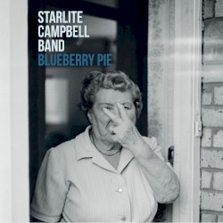 Blueberry Pie