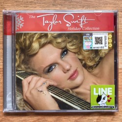 The Taylor Swift Holiday Collection