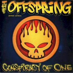 Conspiracy of One