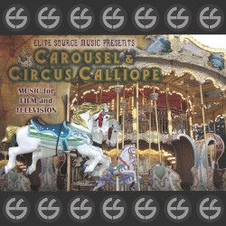 Carousel & Calliope