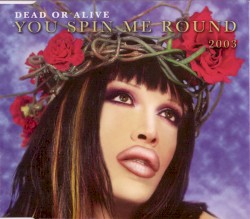 You Spin Me Round 2003