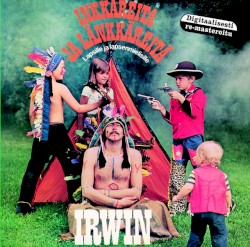 Inkkareita ja länkkäreitä