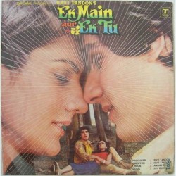 Ek Main Aur Ek Tu