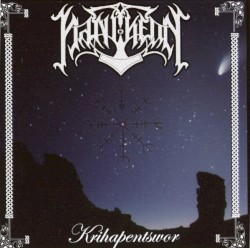Krihapentswor