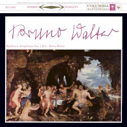 Symphonies 7 and 8