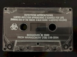 Infection Approaching