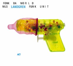 Fonk da World