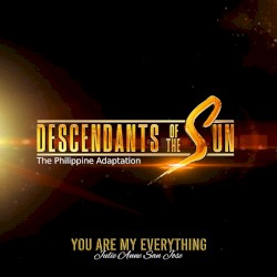 You Are My Everything