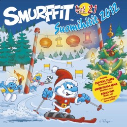 Volume 21: Suomihitit 2012