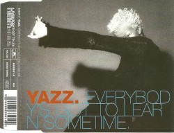 Everybody's Got to Learn Sometime