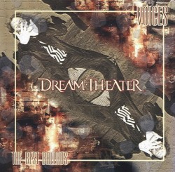 Voices: The Best Ballads