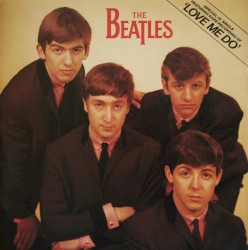 Love Me Do