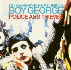 Police and Thieves