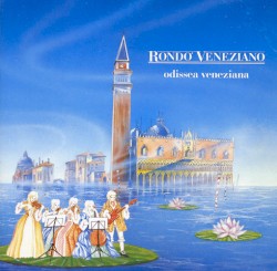 Odissea veneziana