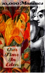 Our Time in Eden