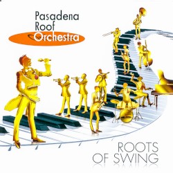 Roots of Swing