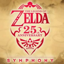 The Legend of Zelda: 25th Anniversary Symphony